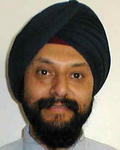 Satvir Singh, MD