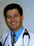 Aldemar Montero, MD