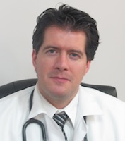 Christopher Borrego, DO