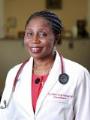 Constance George-Adebayo, MD