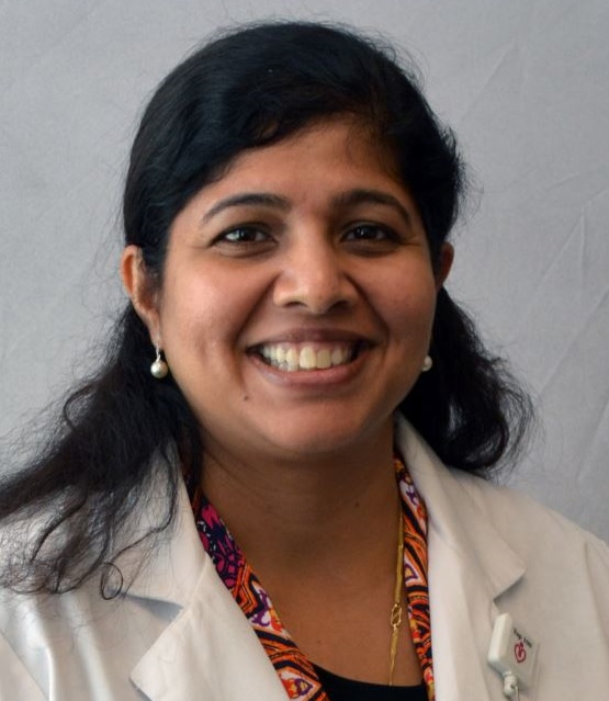 Rashmi Kulkarni, MD