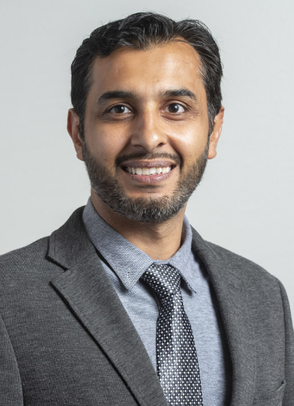 Rizwan Bashir, MD