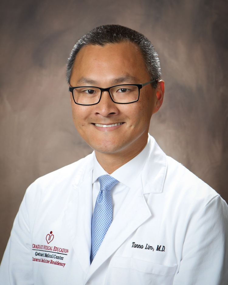 Tanna Lim, MD