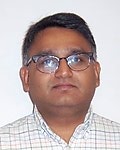 Divakar Jammalamadaka, MD