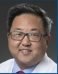 Bernard Kim, MD