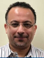 Seraj El-Oshar, MD