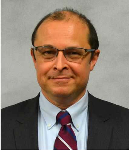 Dragos Sorin Vladescu, MD