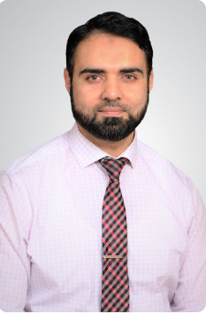Junaid Nasir, MD