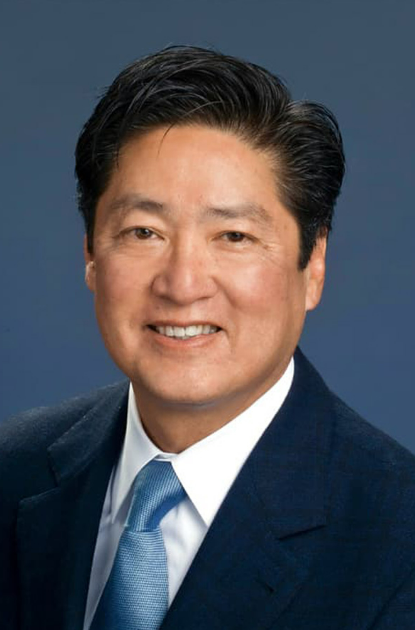Peter Mann, MD
