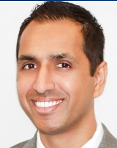 Ajaz L. Chaudhry, MD
