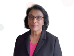 Susamma Mathew, MD