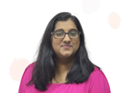 Lekha Mathew, MD