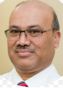 Riaz Syed, MD