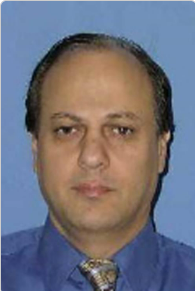 Sinan Haddad, MD