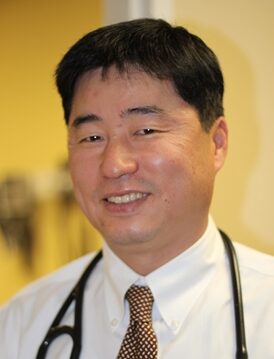 Young Won Kang, MD