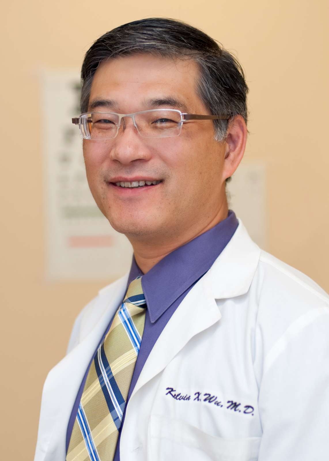 Xiaowen Wu, MD