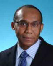 Leslie Leigh, MD