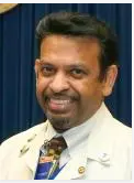 Bhuvanendram Indrakrishnan, MD