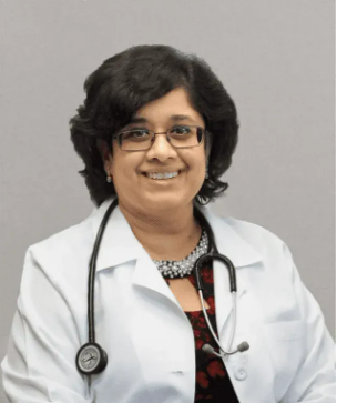 Rekha Kesavan, MD
