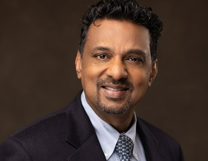 Ravi Gorav, MD