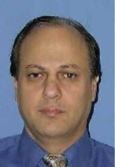 Sinan Haddad, MD