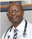 Kenneth Ofoha, MD