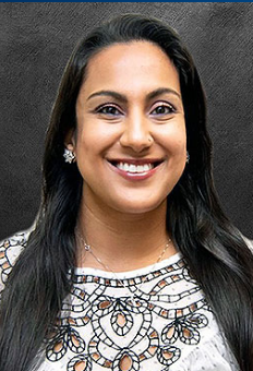 Ramandeep Bambrah, MD