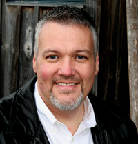 Jeffrey Dwain Cooper, MD