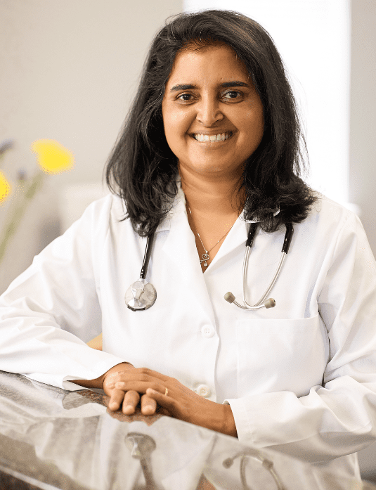 Bindu Alexander, MD