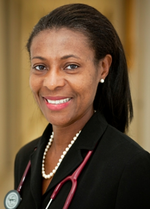 Bolaji Odusina, MD