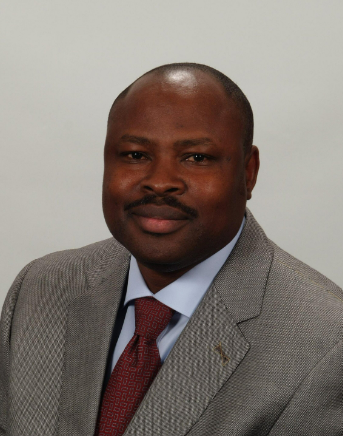 Julius Adebisi, MD