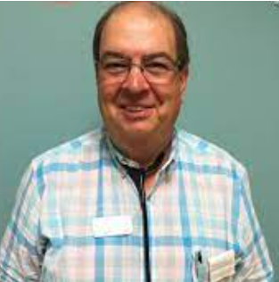 J. Vincent Vigil, MD