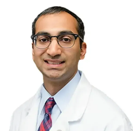 Neil Patel, MD