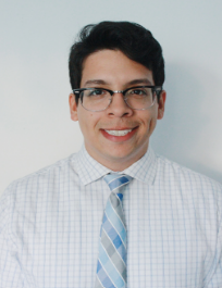 David Cazares, MD