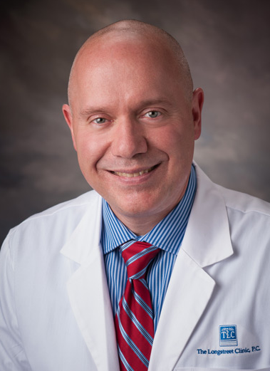 Charles Moomey, MD