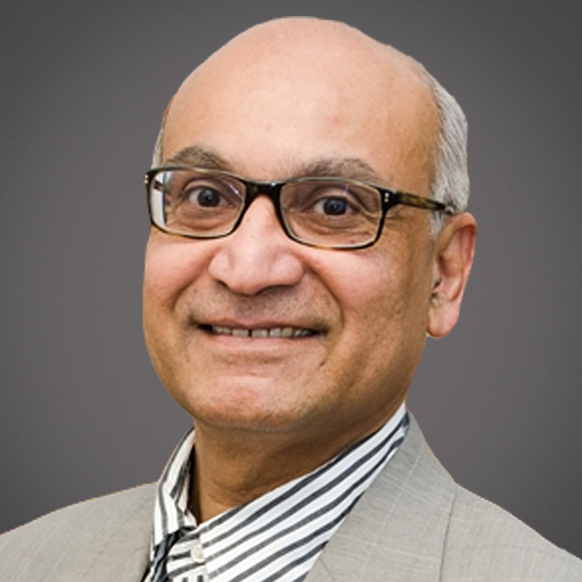 Dhiraj Patel, MD