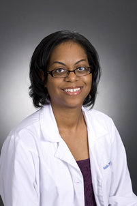 Nadia Cameron, MD