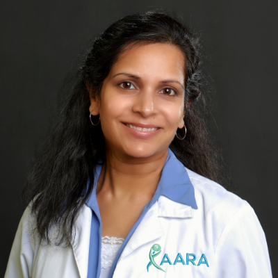 Madhurika Samakur, DO