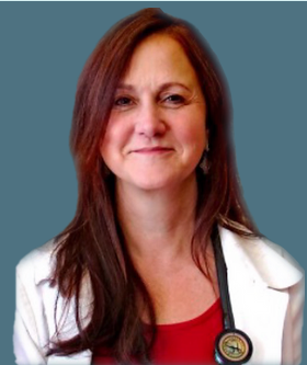 Jill Russell, MD