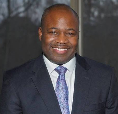 Saadiq El-Amin, MD
