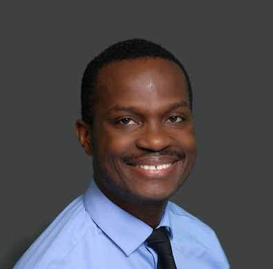 Yusuf Opakunle, DPM