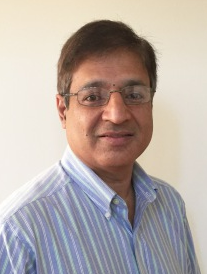 Kabir Ahmed, MD