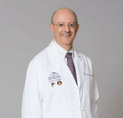 Brian Salmenson, MD