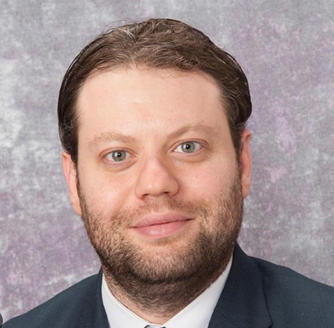 Leonid Zlotcavitch, MD