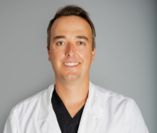 Patrick Walker, DMD