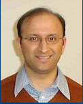 Sandeep Pathak, DMD, MD