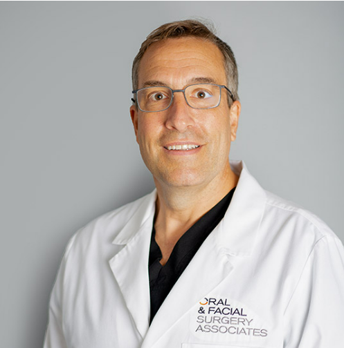 Jess Gardner, DMD, MD