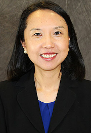 I-Wen Chang, MD