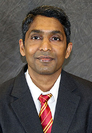 Mohan Krishnamachary, MD