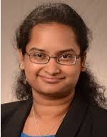 Prathyusha Mididoddi, MD